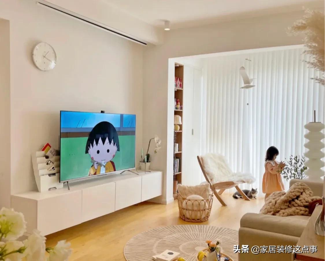 家里这6个地方，没必要听装修的“鬼话”，穷装反而更实用