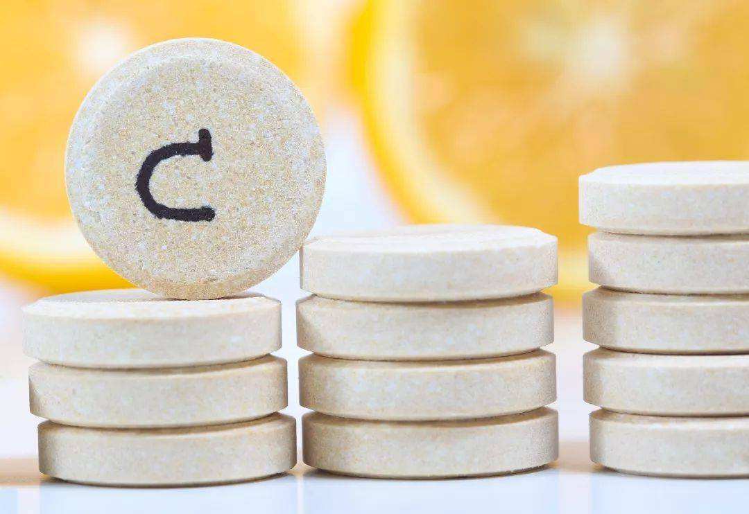 每天都吃一片维生素C，对身体是好是坏？看你是属于哪种情况