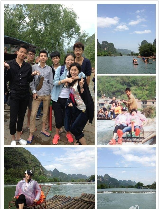 23岁当央视主播，2年后命丧男友刀下，她的人生太过悲剧