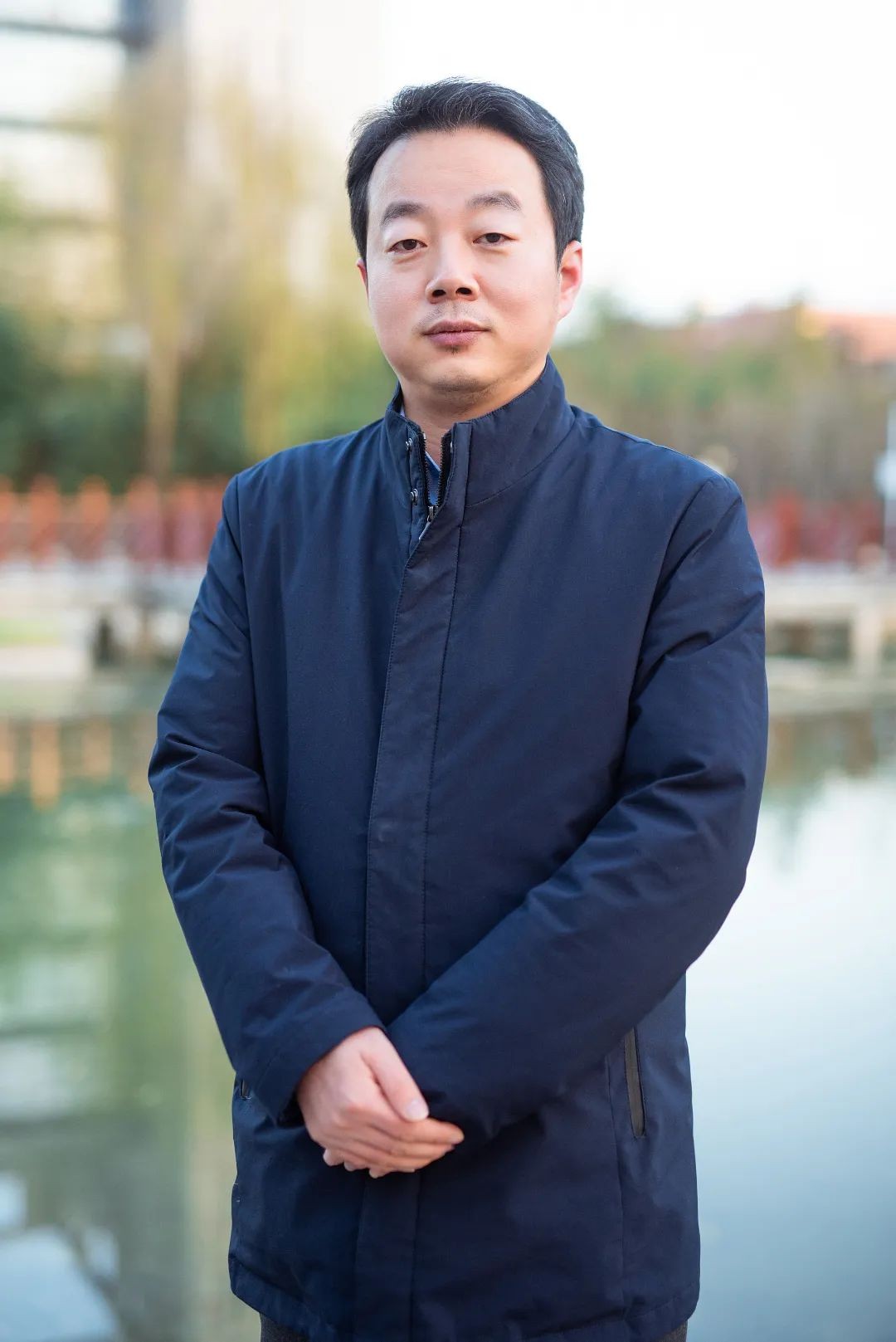 院系篇丨西北大学历史学院