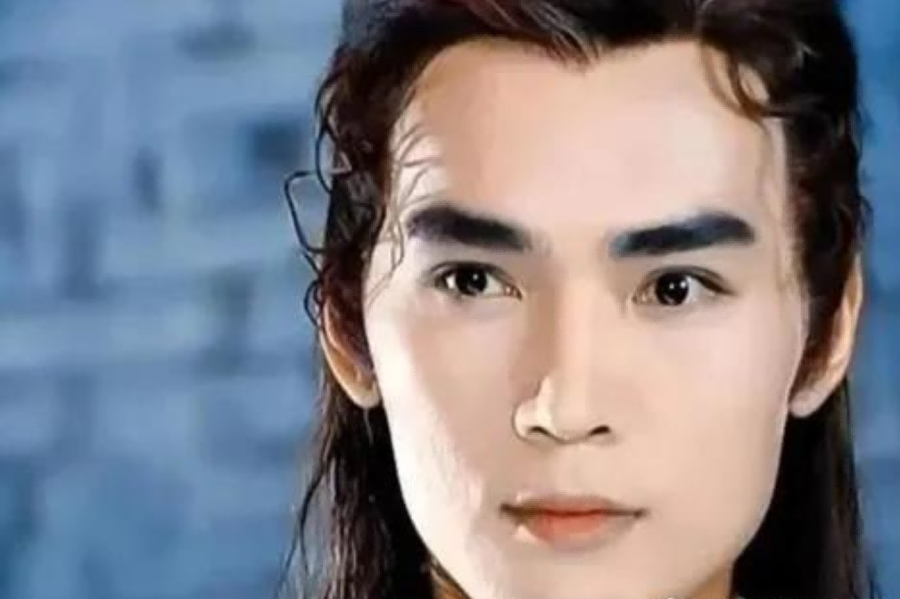 颜值不高别挑战“泡面头”，这8位男星告诉你，啥叫泡面头也好看