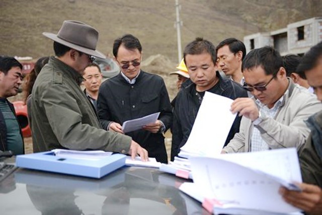 中国高等政治思维：行政区划