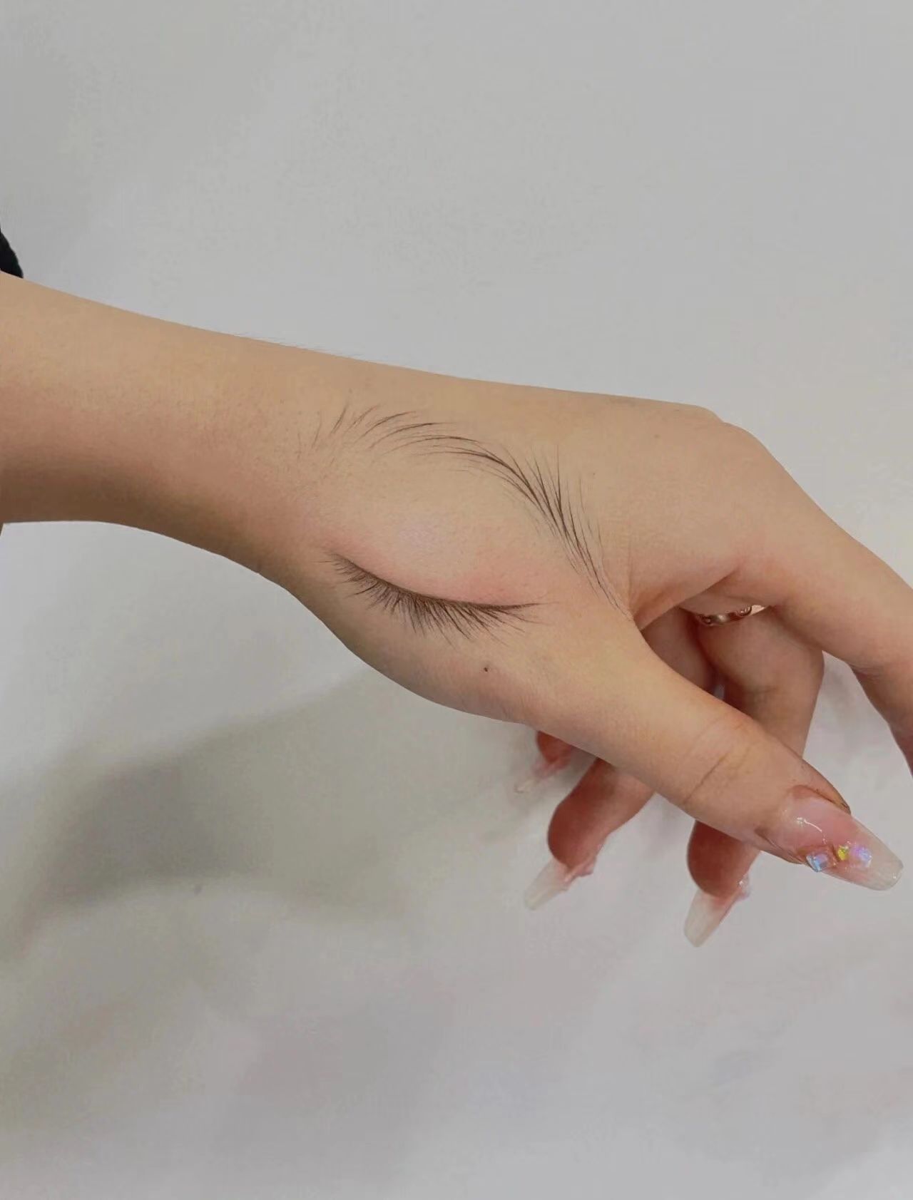 纹绣培训哪比较好？