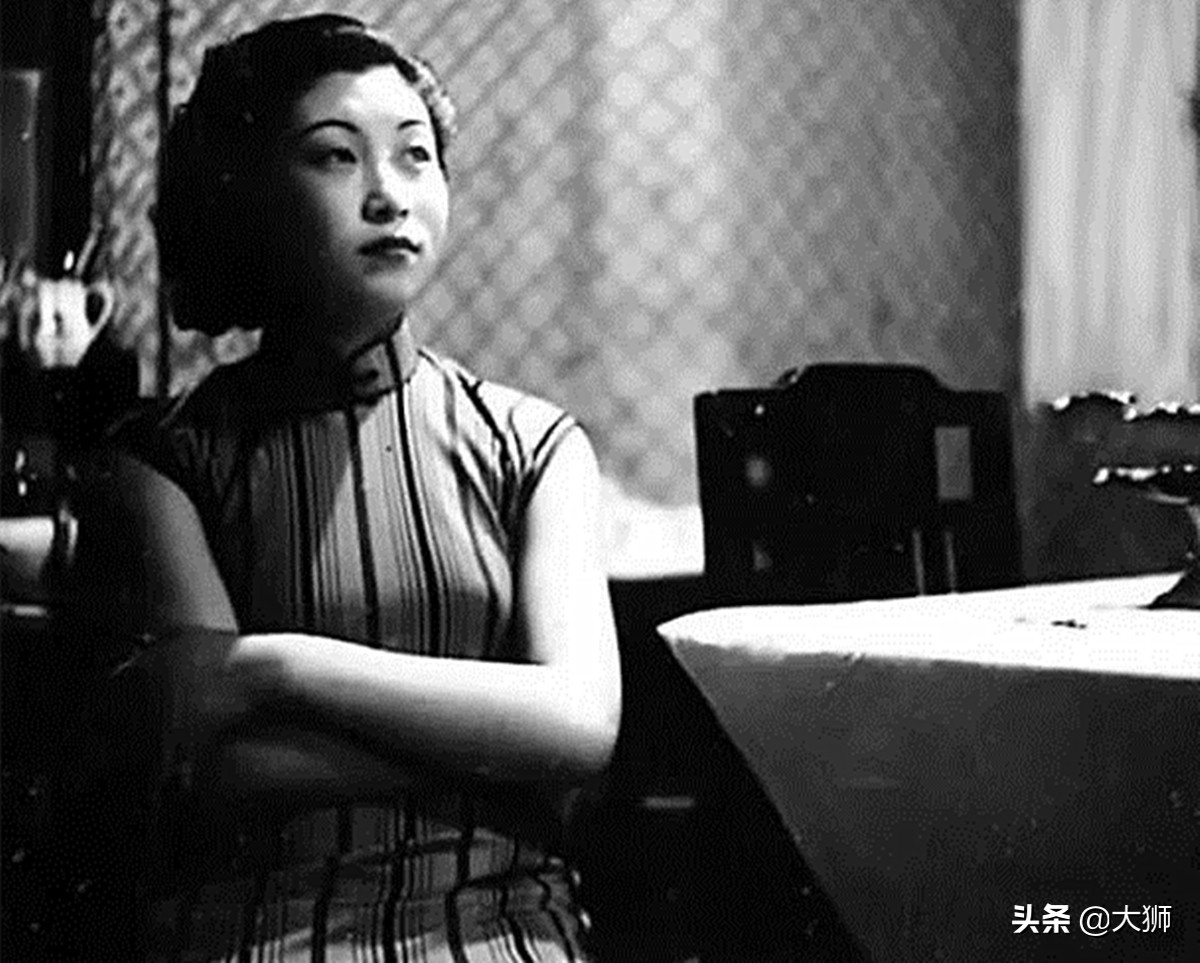 民国时节，妓家女子的命运该当如何？一位老人自述两段亲身经历