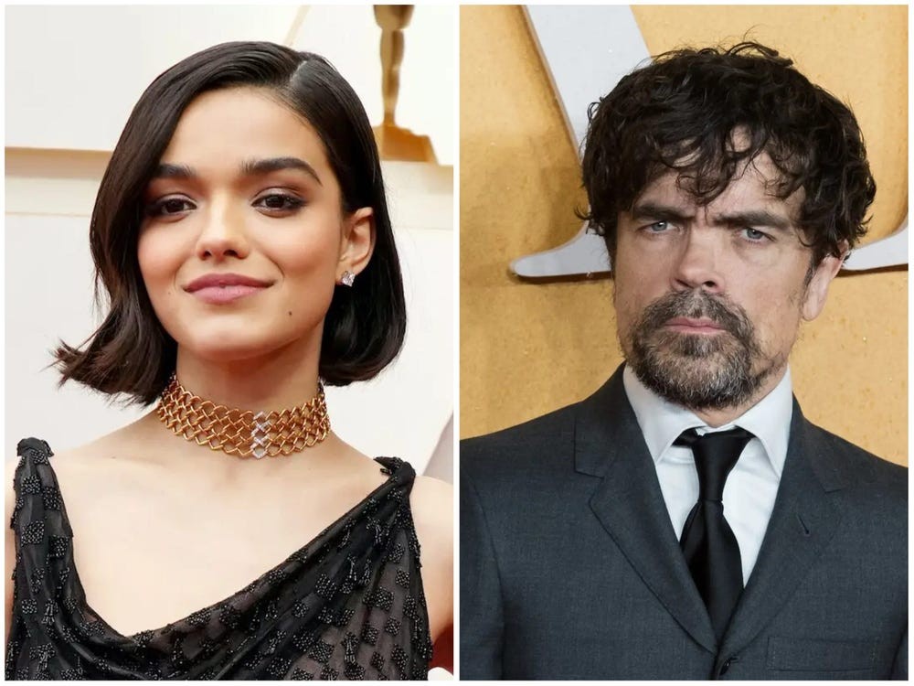 《饥饿游戏》前传电影的最新情况