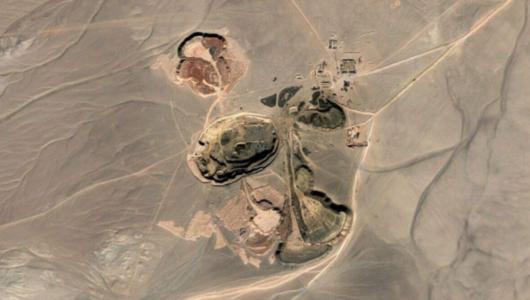 新疆罗布泊双鱼玉佩事件：无解的可能性远远大于消息被封锁的可能性