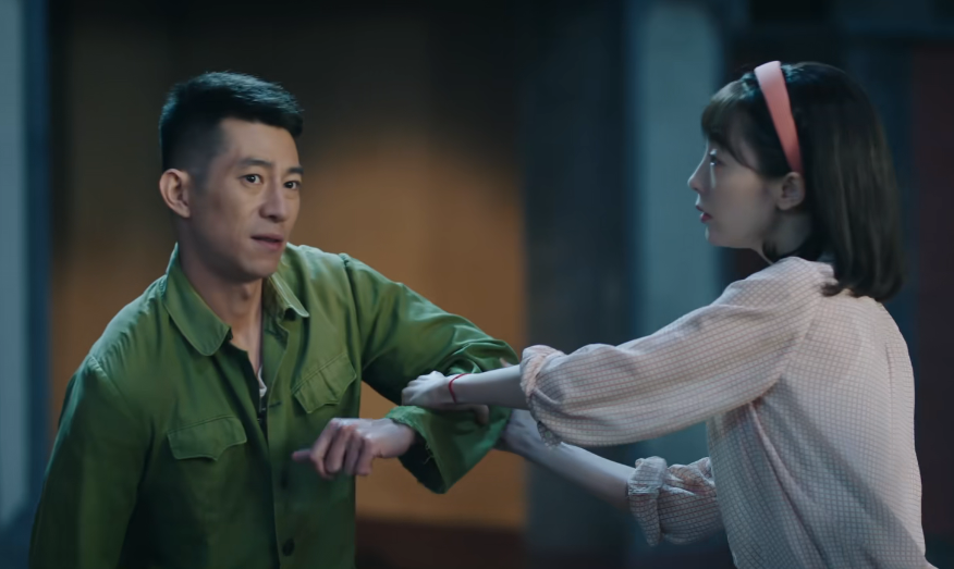 央视又甩出黑马剧！上线1天全国收视率第二，孟亮新剧越看越上瘾