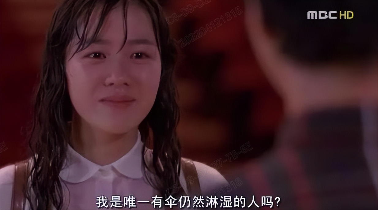 憋住，别哭 这四句台词，戳中了谁的心？
