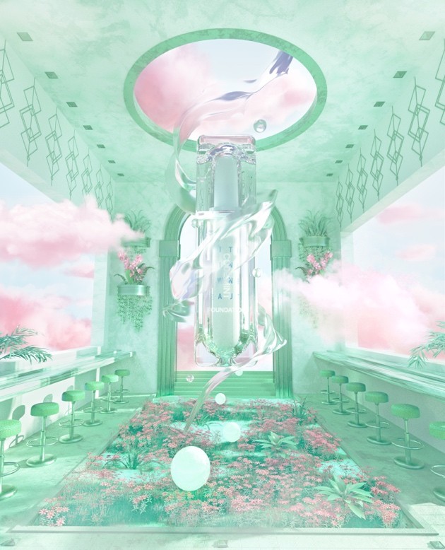 CODEMINT khám phá sự tinh khiết trong metaverse cùng AYAYI