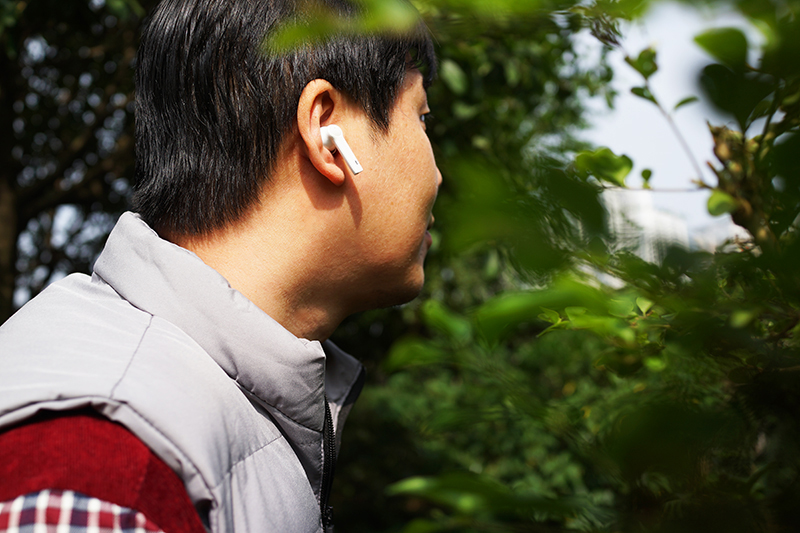 無(wú)懼喧囂，“靜”享樂(lè)動(dòng)：南卡A2真無(wú)線降噪耳機(jī)體驗(yàn)