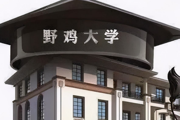 辽宁三所“野鸡大学”被曝光，学费高昂，毕业证书如同白纸