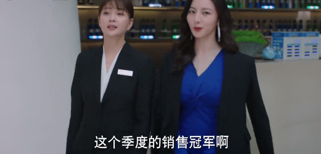 收视第2，没想到，开年第一部“反内卷”大剧，竟是央视放出的