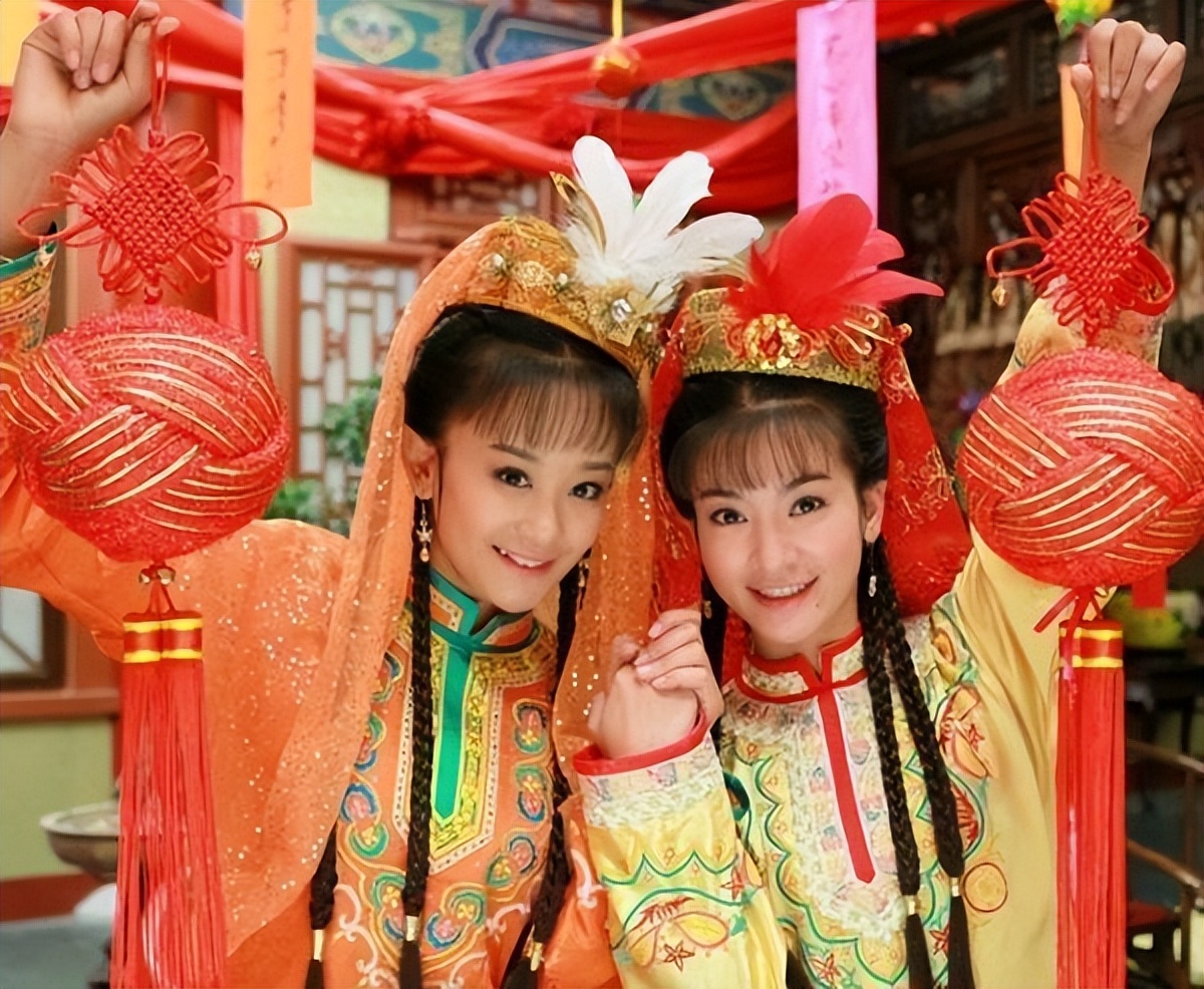 一脸“苦瓜相”却还能演大女主，这8位女星越看越丧，导演咋想的