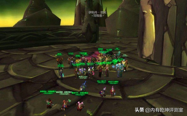 魔兽世界怀旧服：P3属于猎人还有疑问吗？除了换箭头，宝宝也强了