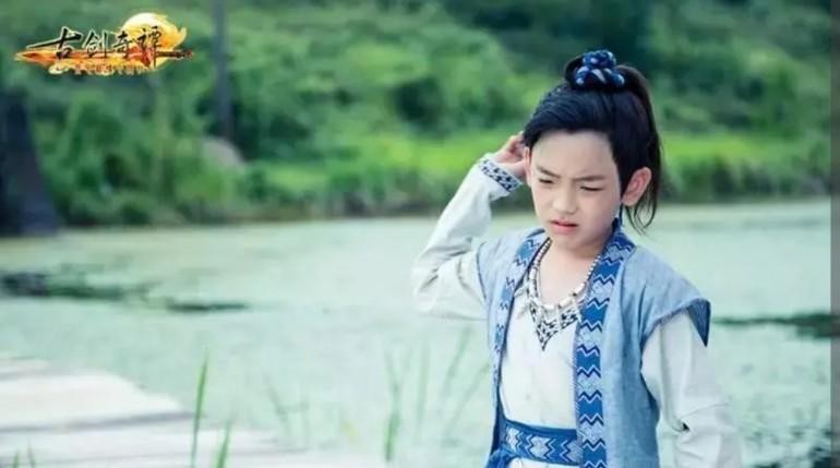 “龙须刘海”不要随便碰，颜值高的仙气飘飘，颜值低的秒变蟑螂精