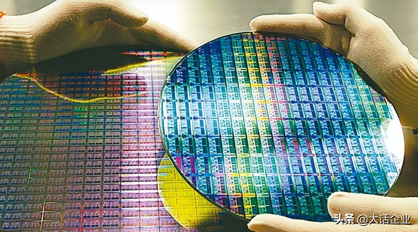 创业比任正非晚，56岁创业70岁迎娶秘书，今公司市值超阿里、腾讯