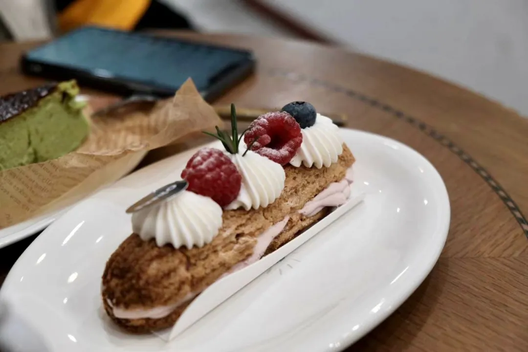 近两年挖到的好吃好喝全在这，不好吃请来打