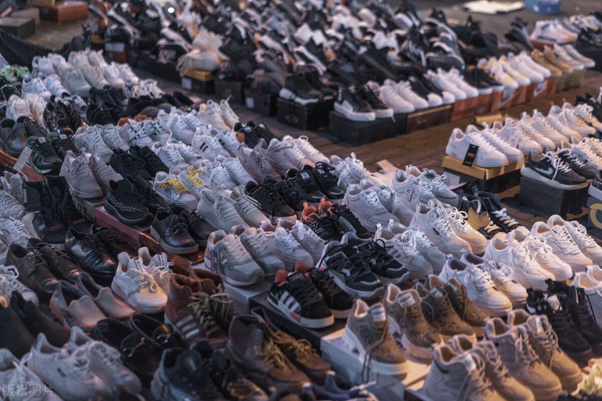 莆田旅游鞋哪里好莆田鞋一般买多少价位的合适记者曝光重大资讯