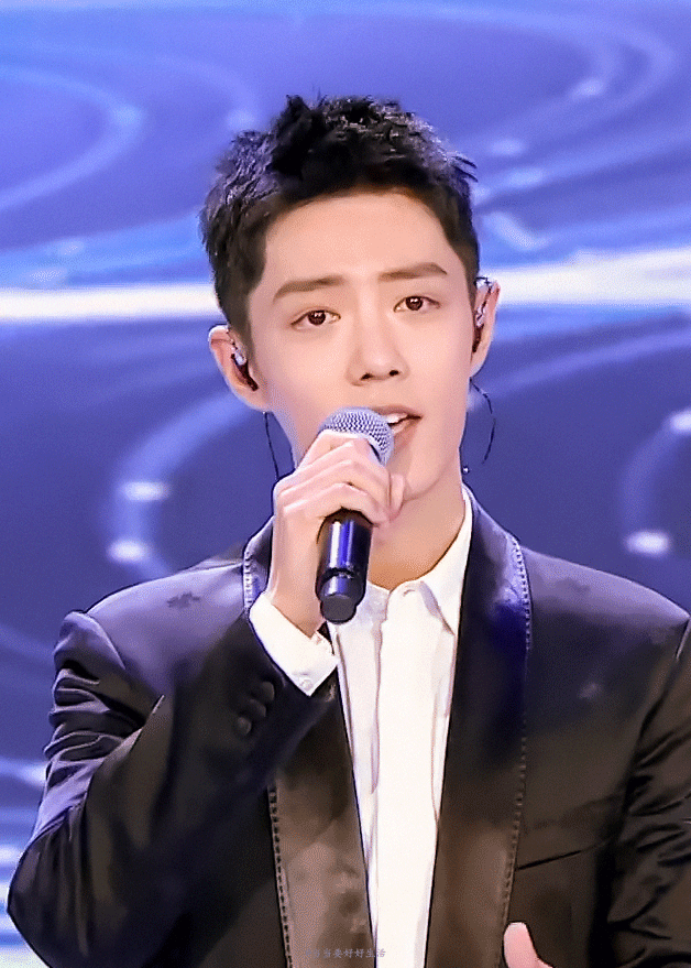 肖战这套图我真的存了好多次