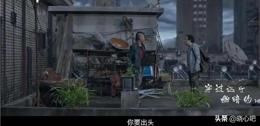 寻常之处最动人心，这部影片不输《人生大事》