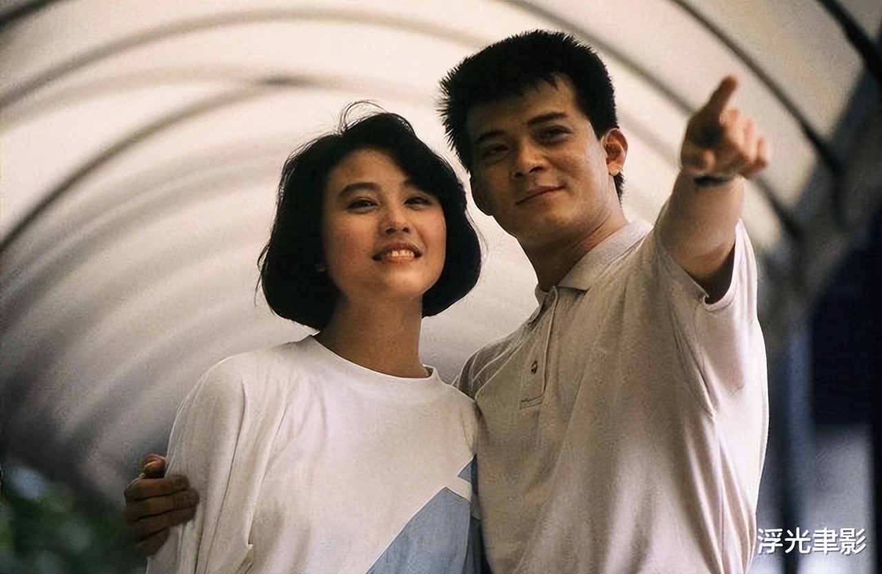 温兆伦出演《义不容情》被观众大骂没人性，韦家辉：想红就听我话