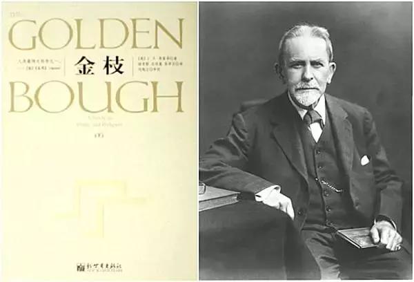 弗雷泽《金枝》读后感汇编50句