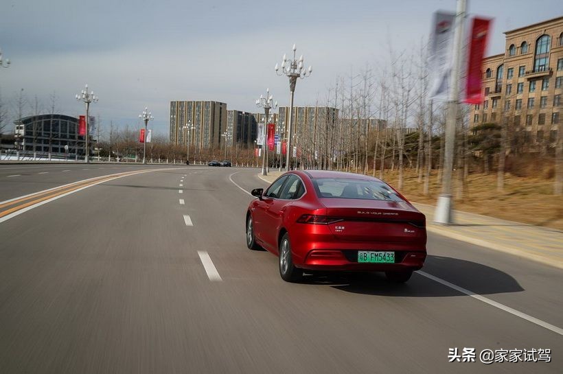 月销前十的四款主流紧凑型车谁才是性价比之王