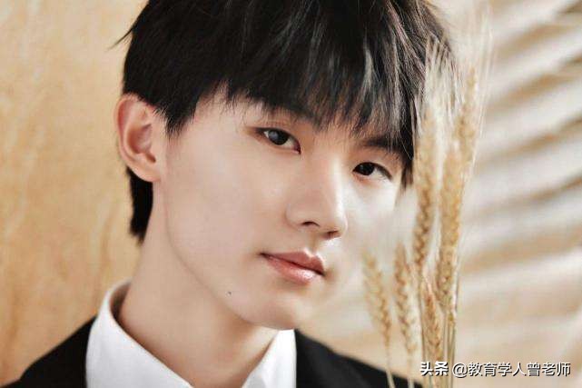 马嘉祺二战高考，在被众人“调侃”之后，这次很可能一雪“前耻”