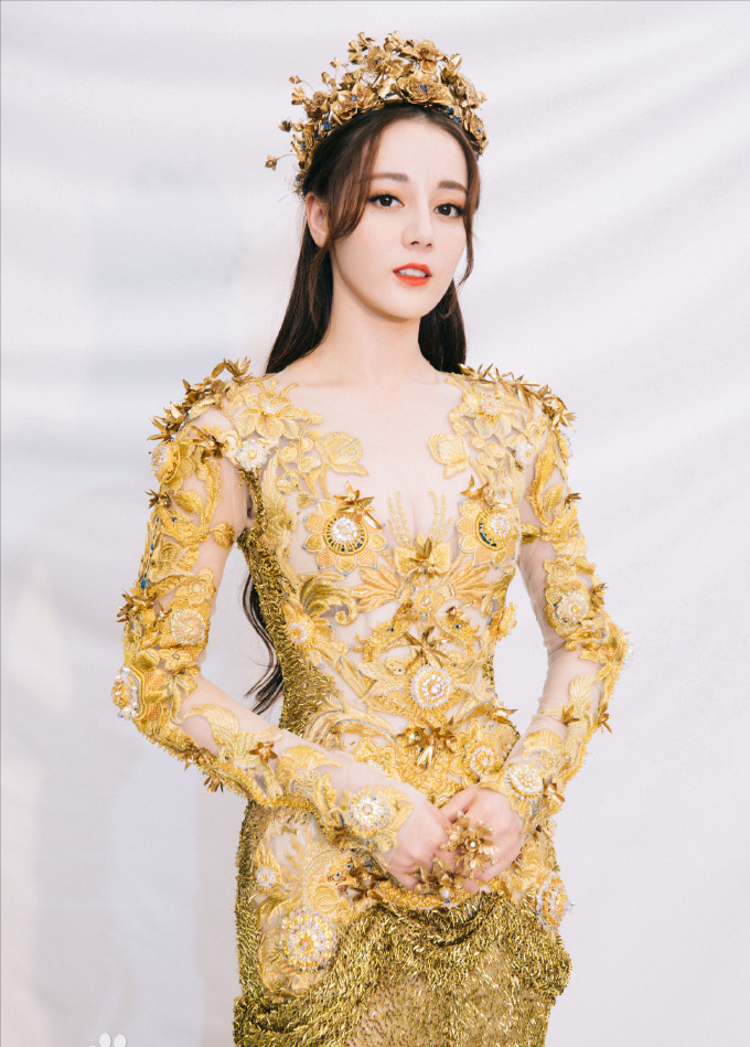 今年的金鹰女神公布了，有你喜欢的女神吗？