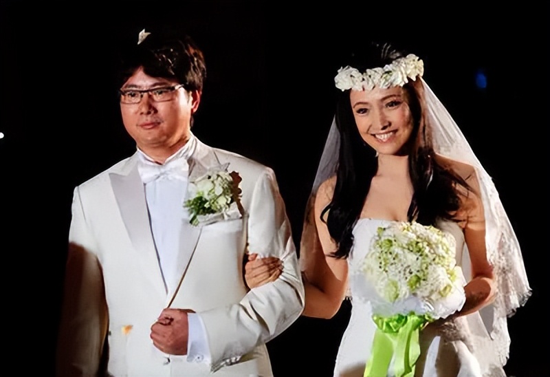 嫁入豪门的4位女星现状，有的瘦成44斤，有的为“爱”丢了性命