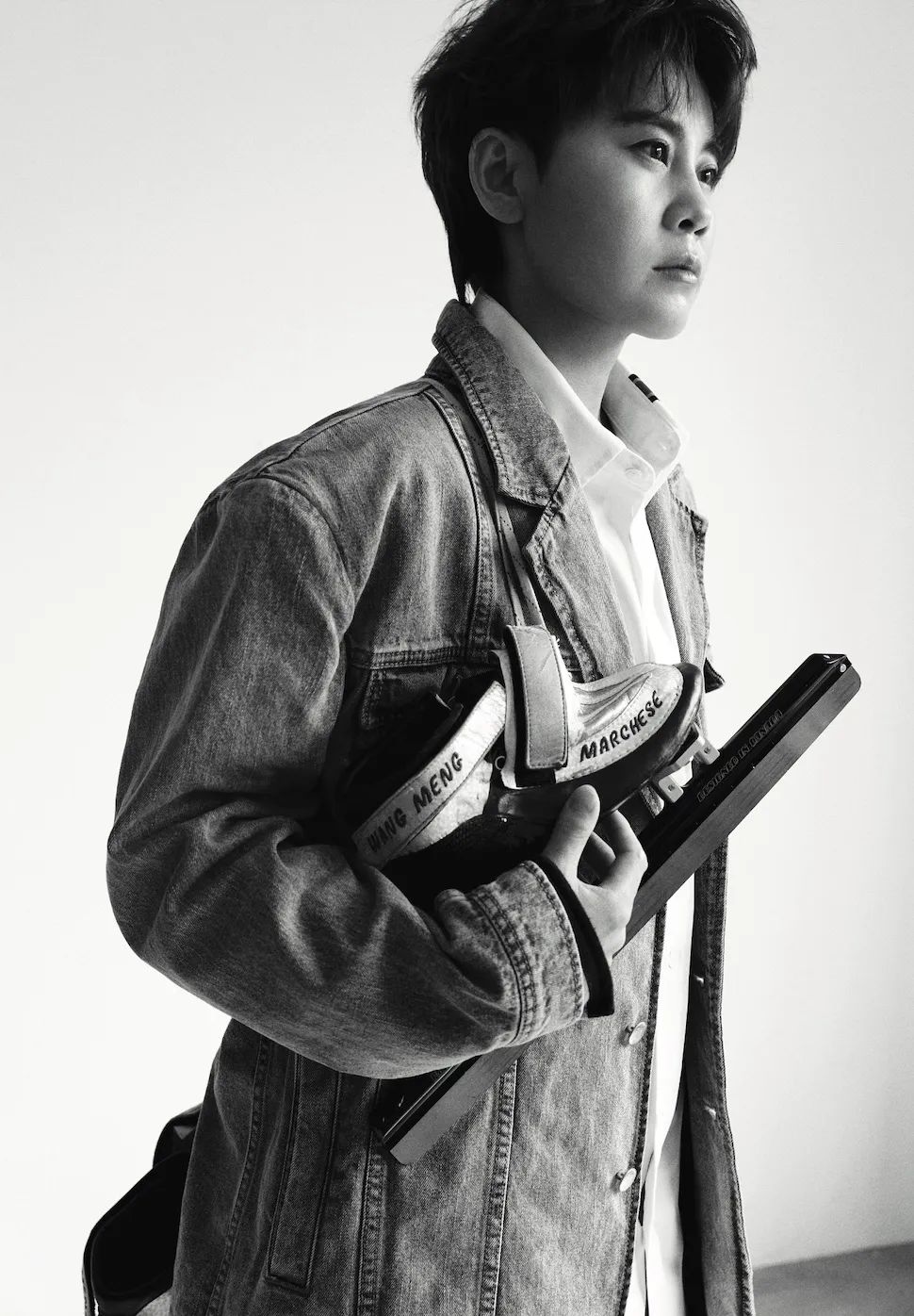 “搅局者”王濛：首次创业赔光所有积蓄，被造谣姐夫是公安局长