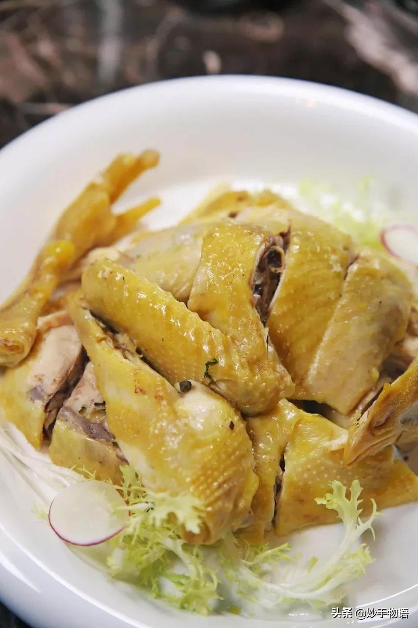 中国各省市十大经典名菜集锦,看看你家乡哪道菜榜上有名?