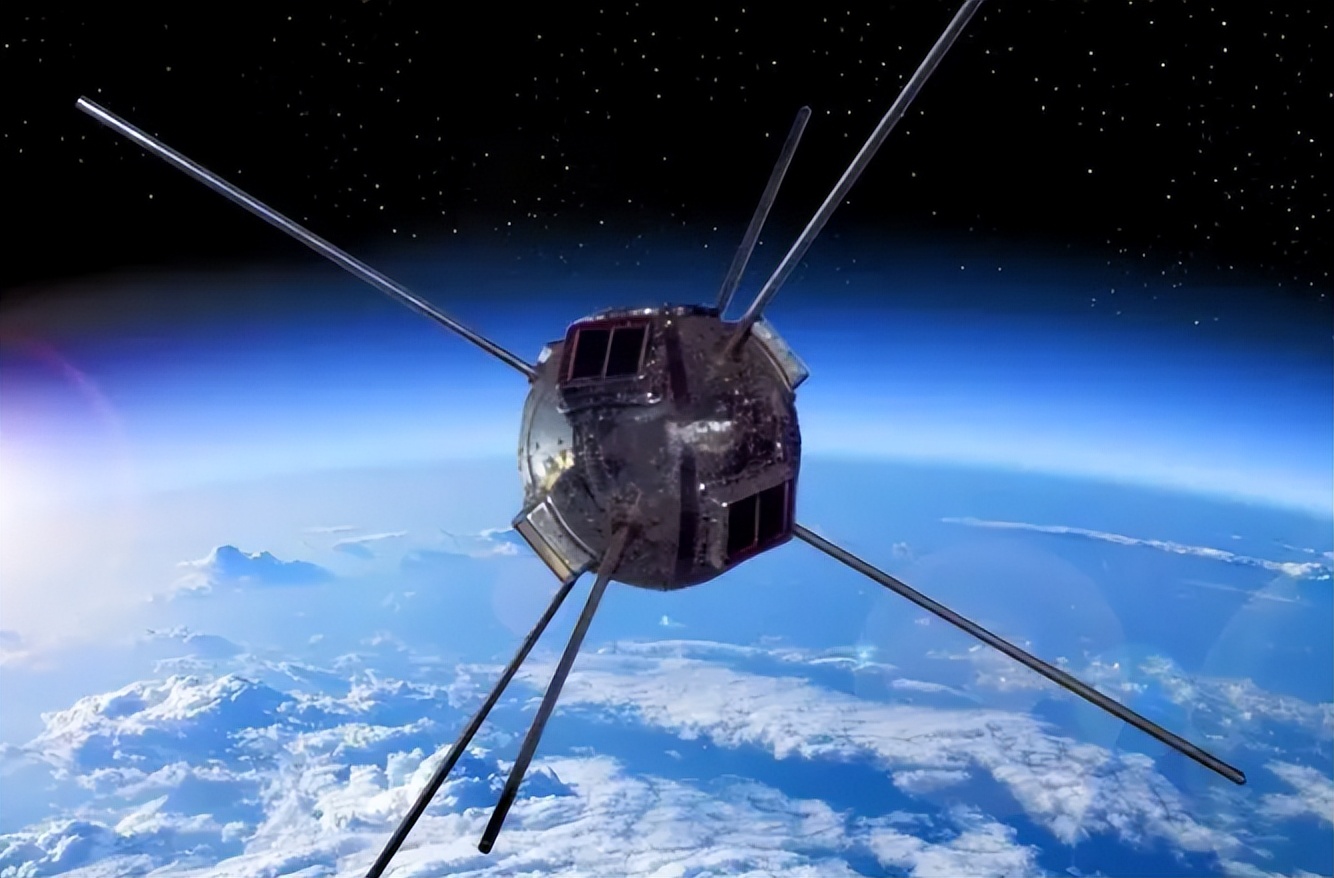 目前一千多颗卫星在运行,俄罗斯130颗,美国600颗,中国有多少?