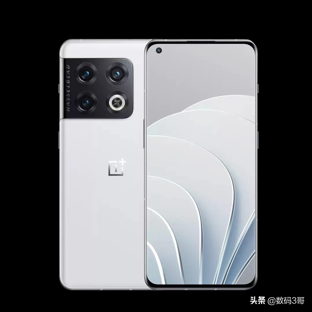 小米 11 Ultra「对比」一加 10 Pro