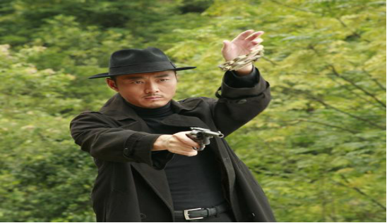 李幼斌殷桃主演的电视剧(介绍古装反派第一美男的历史)