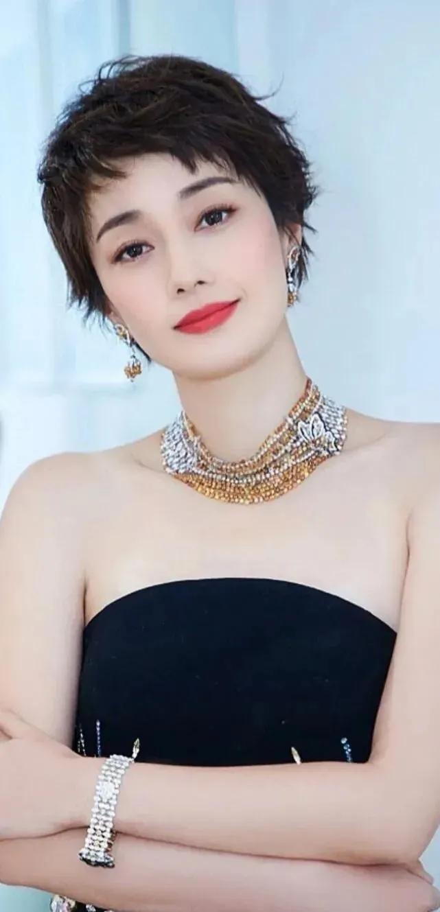 马伊琍，美图系列欣赏