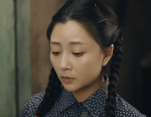 给《人世间》演员演技排名，影后殷桃和宋佳进不了前3