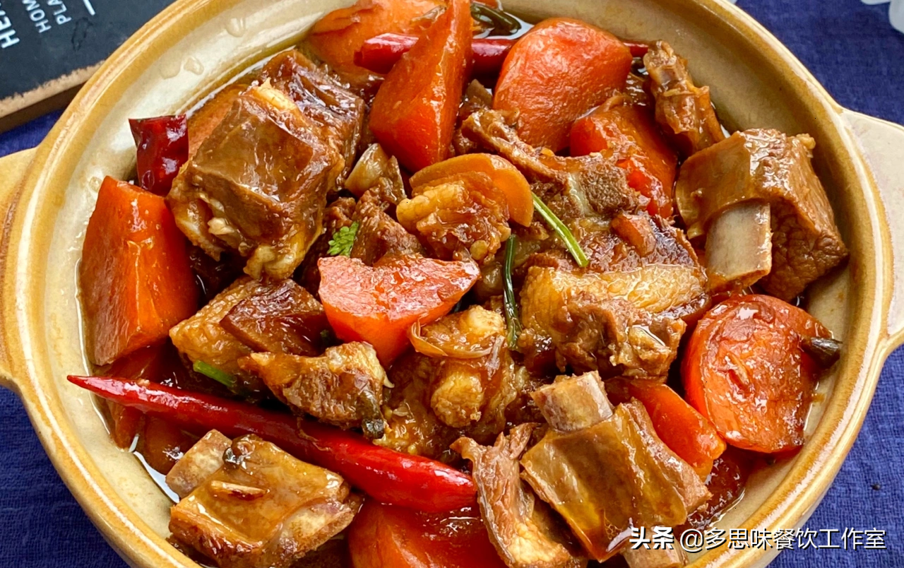 羊肉怎么做好吃？掌握这些做法，鲜香不膻超美味！
