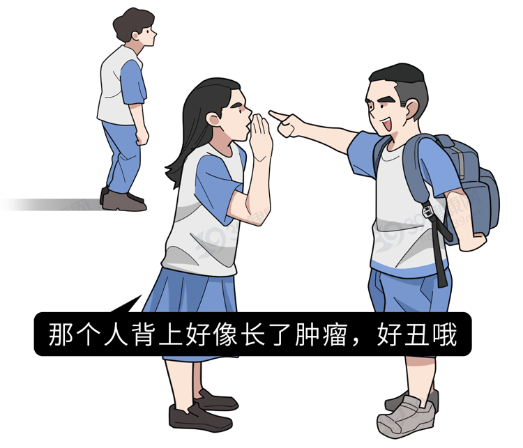 别再只是「把背挺直」了！正确的坐姿是这样的，很多人还不知道