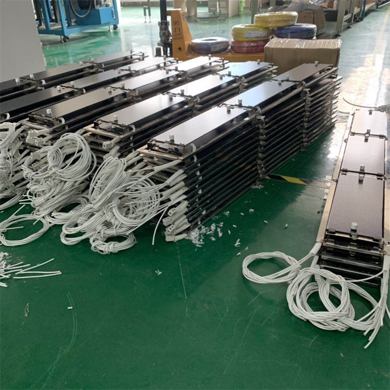 想使用遠紅外發熱板，你一定需要這樣的支架