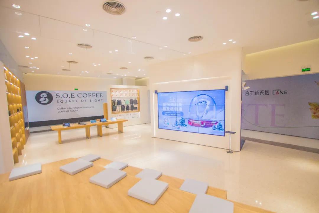 多场景门店持续高效运营 来酷科技玩转OMO模型
