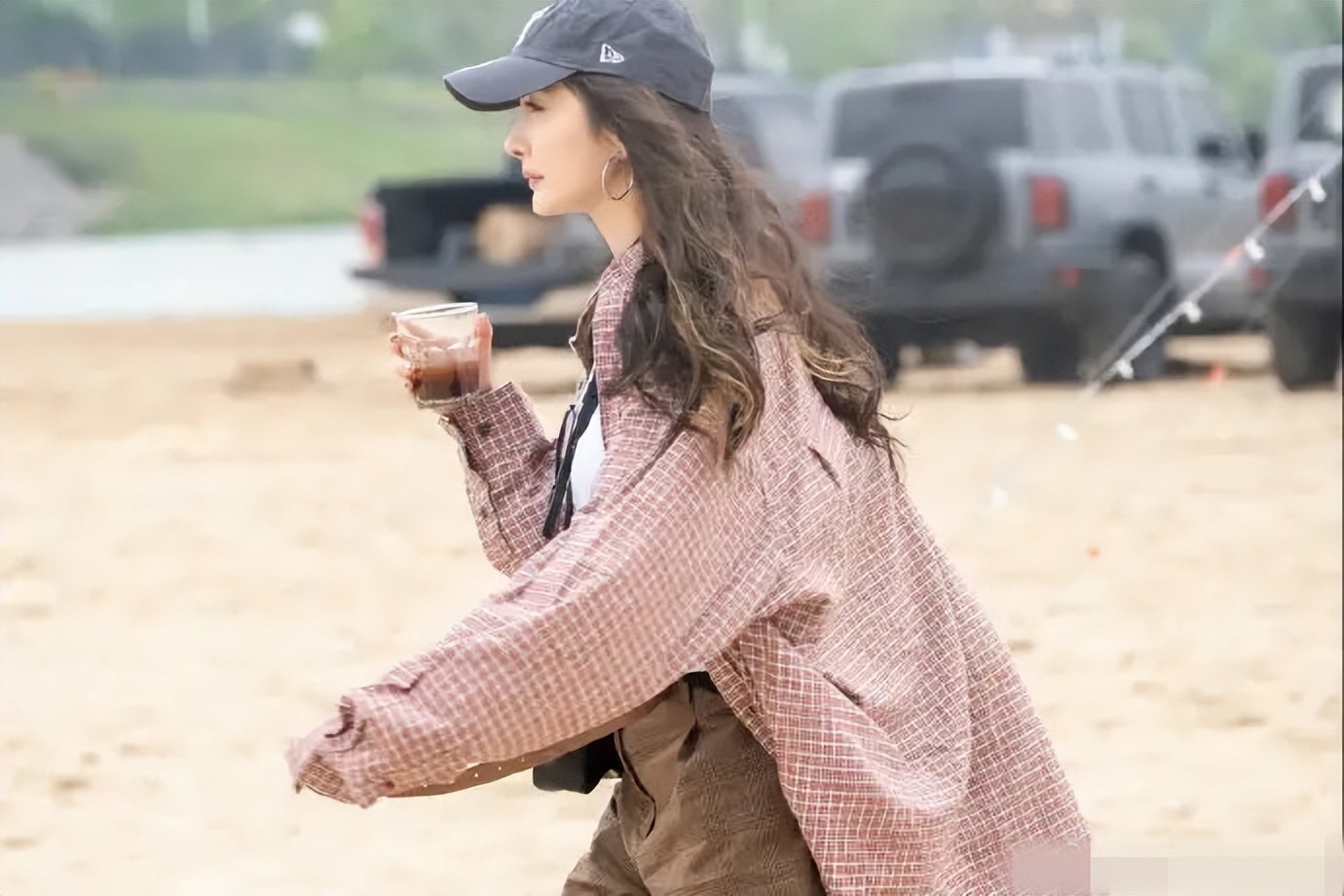 9年后再看《小时代》四朵金花差距太大了