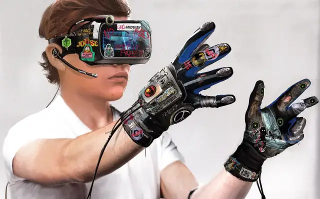 2021年度大火的“元宇宙”，到底是什么？