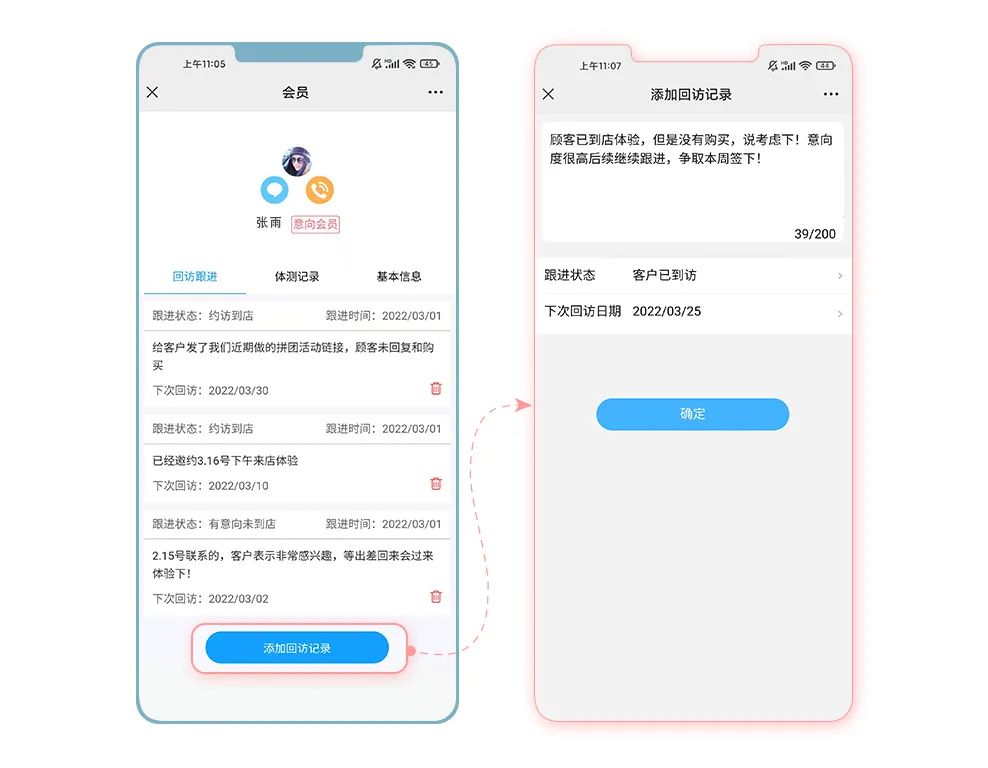 揭秘｜如何利用菲特云做好春季招生？