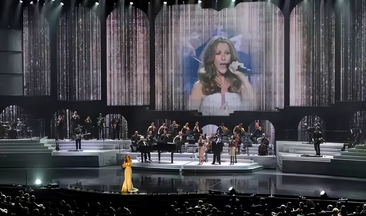 那个因《泰坦尼克号》封神的女人，病重瘫痪了