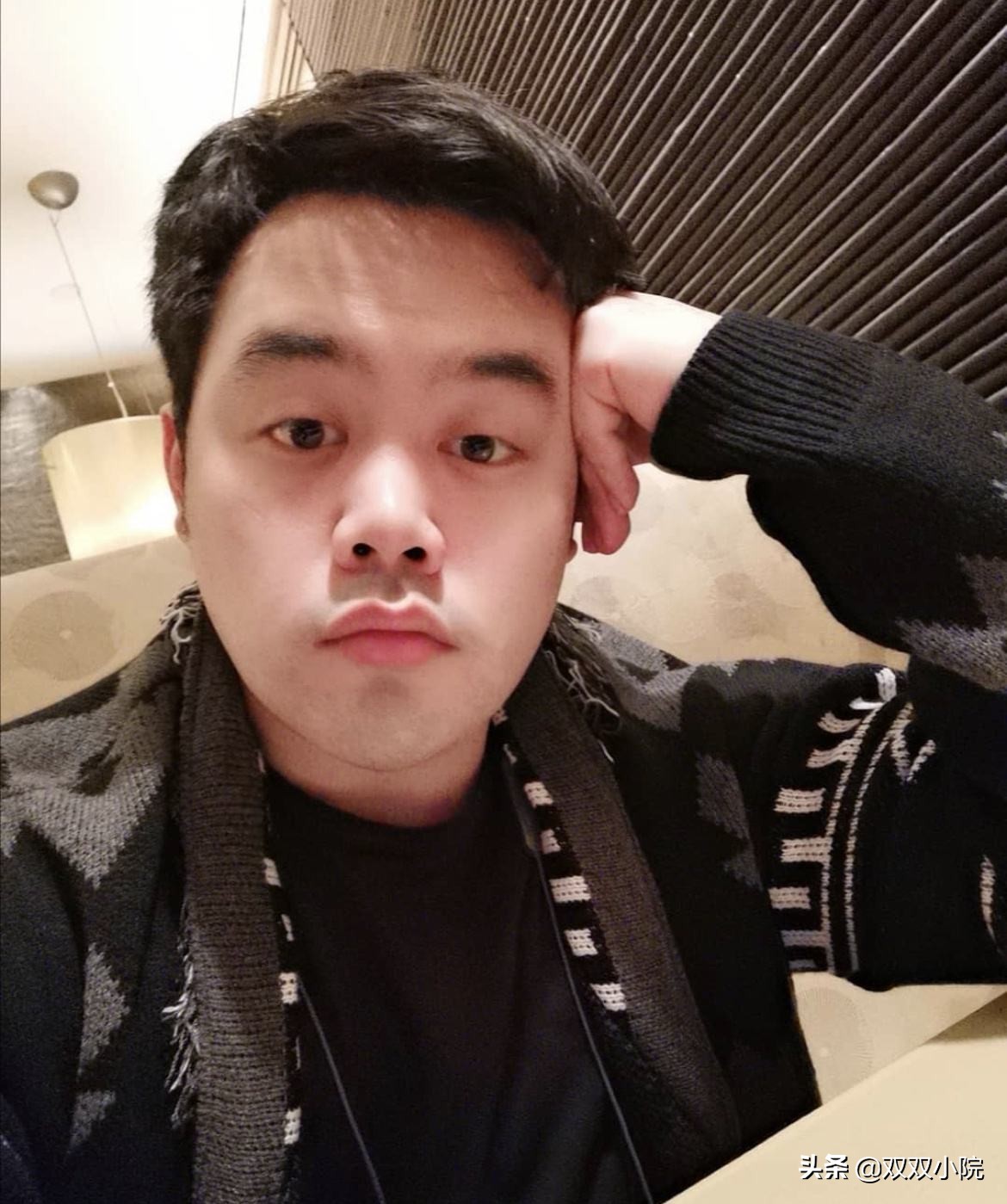 遗传真的是1门深奥的学问，父母均是神仙颜值，儿女却一言难尽