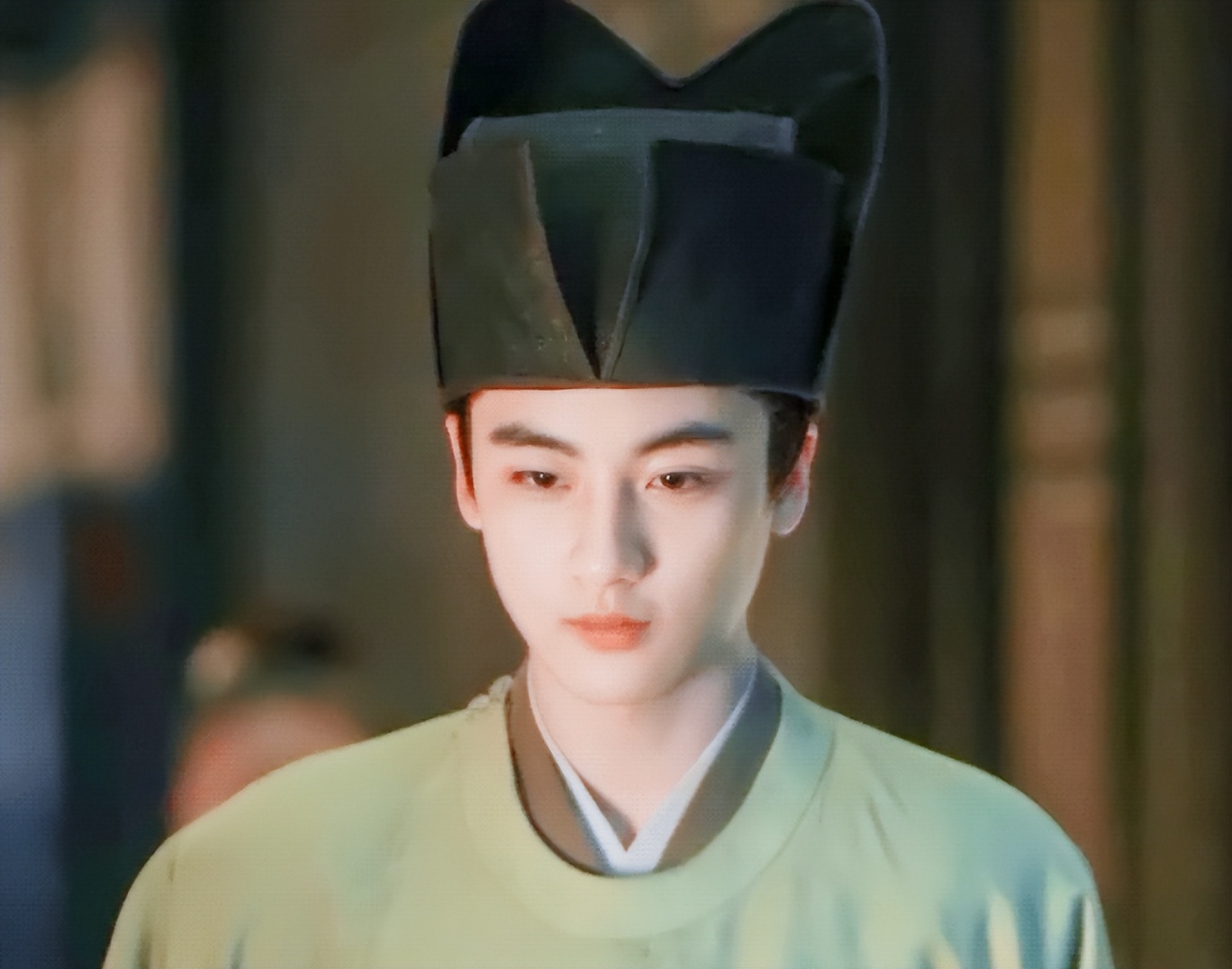 北电艺考成绩出炉，众多高颜值童星上榜，边程喜提表演专业第一名