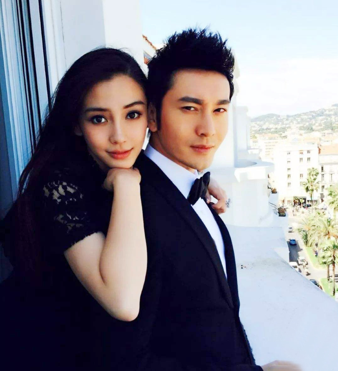 黄晓明之母张素霞：挽救过儿子的婚姻，现在她的心最痛