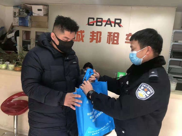“进、知、解”丨拧紧交通运输“安全阀”汉中交警与你一路同行