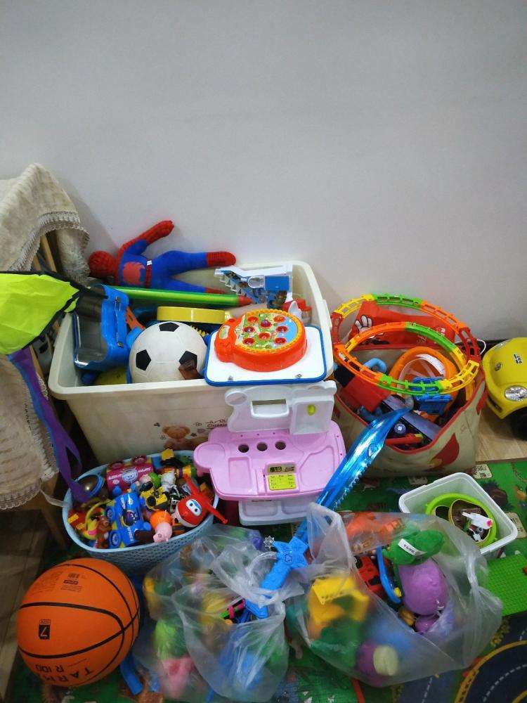 为什么新家入住半年，就变得那么杂乱？或许这就是中国家庭的通病